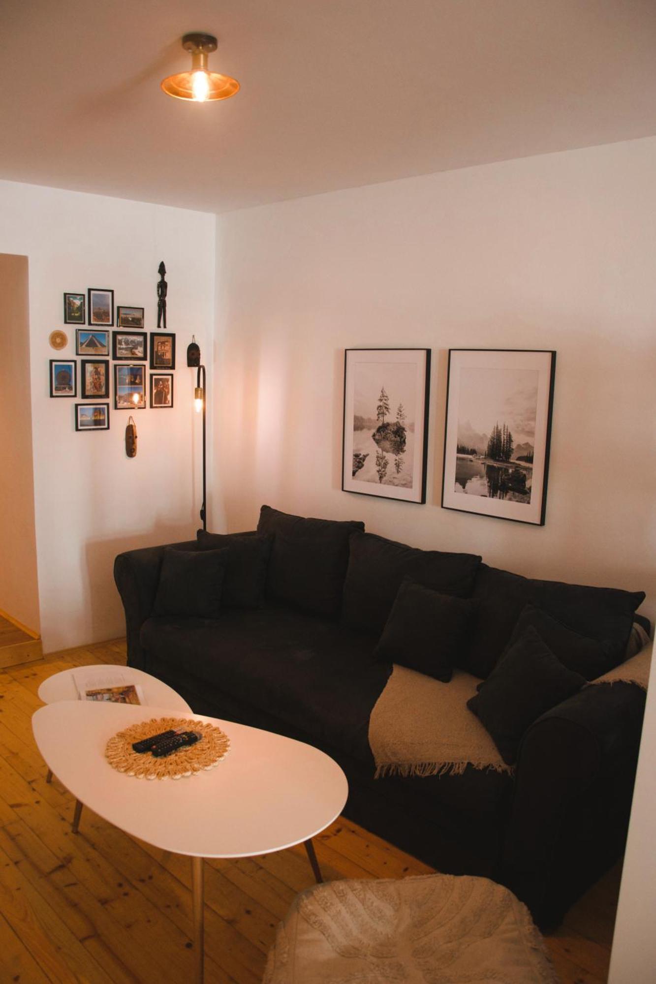 Apartman C.2 Банська Штявниця Екстер'єр фото