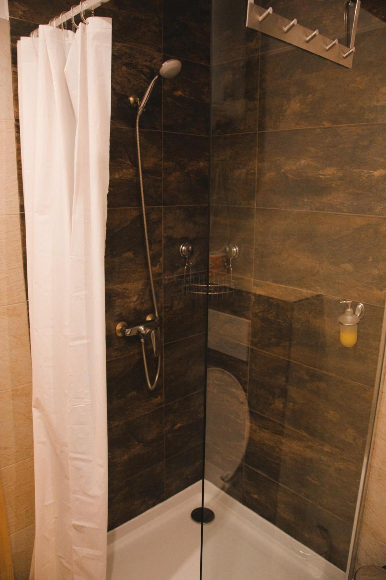 Apartman C.2 Банська Штявниця Екстер'єр фото