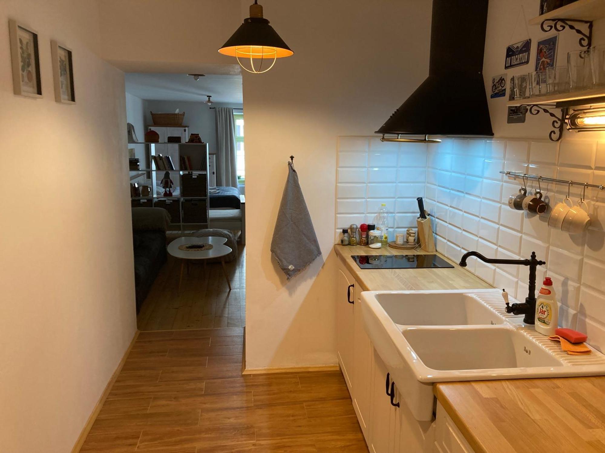 Apartman C.2 Банська Штявниця Екстер'єр фото