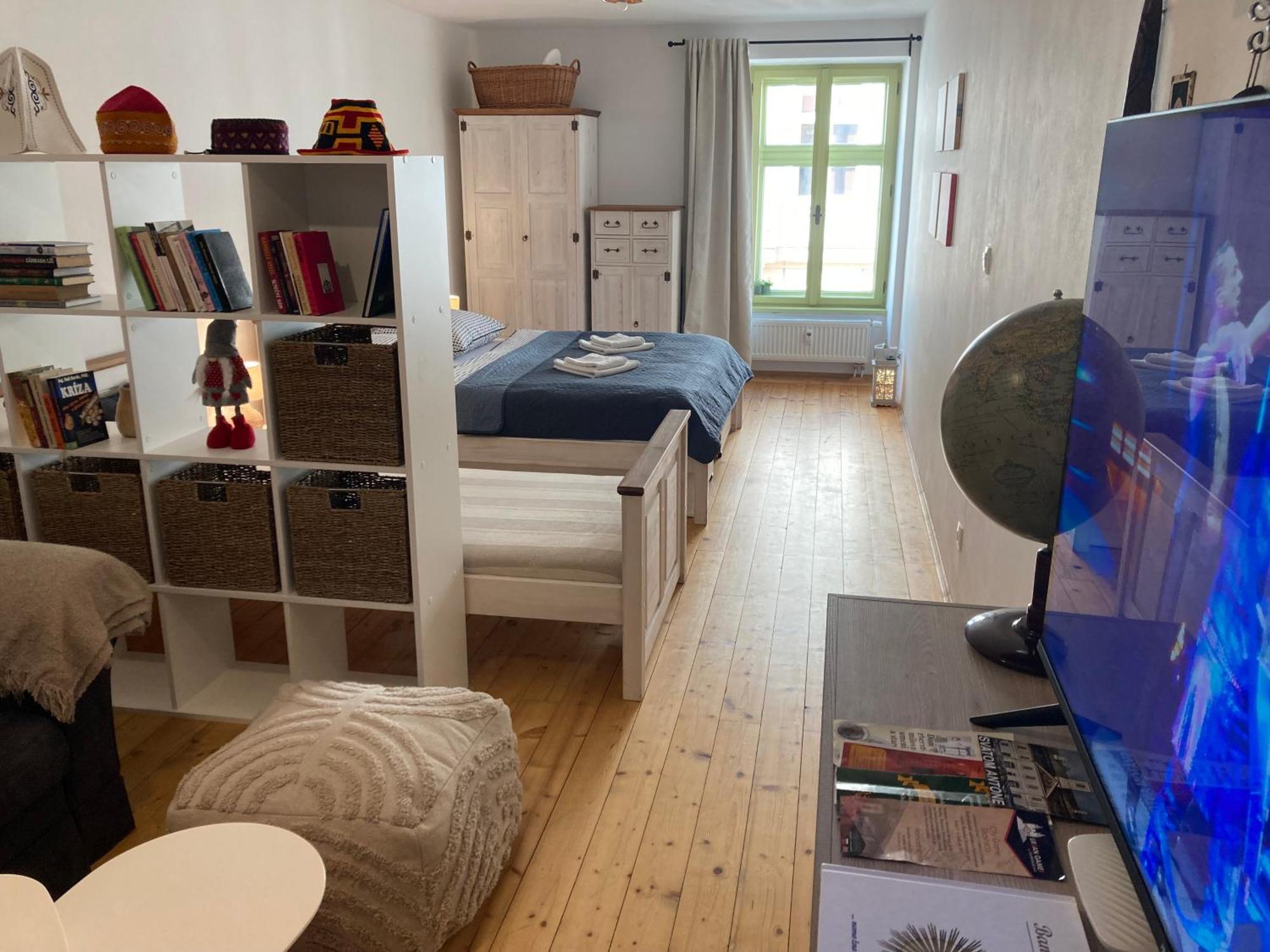 Apartman C.2 Банська Штявниця Екстер'єр фото
